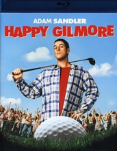 Picture of Happy Gilmore [Blu-ray] (Bilingual)