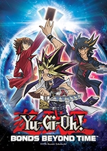 Picture of Yu-Gi-Oh! - Bonds Beyond Time