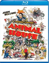 Picture of National Lampoon's Animal House [Blu-ray] (Sous-titres français)