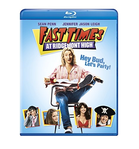 Picture of Fast Times At Ridgemount High [Blu-ray]