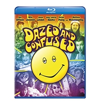 Picture of Dazed and Confused [Blu-ray] (Bilingual)