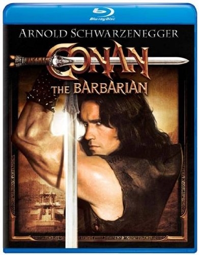 Picture of Conan the Barbarian [Blu-ray]