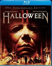 Picture of Halloween II: 30th Anniversary Edition [Blu-ray]