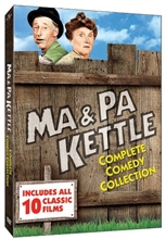 Picture of Ma & Pa Kettle Collection