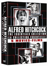 Picture of Hitchcock Collection (Bilingual)