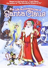 Picture of Life & Adventures of Santa Claus