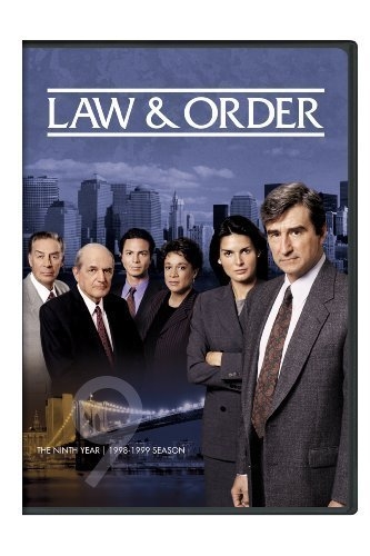 Picture of Law and Order: The Ninth Year (1998-1999)