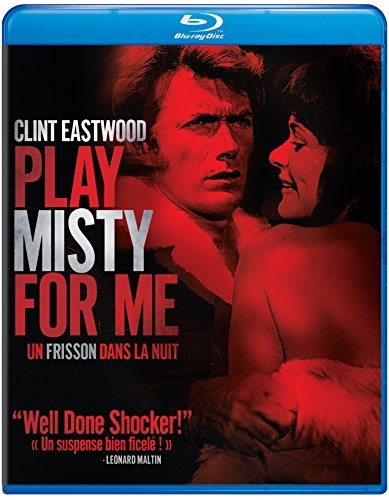 Picture of Play Misty For Me [Blu-Ray]