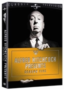 Picture of Alfred Hitchcock Presents: Season Five