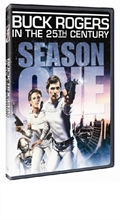 Picture of Buck Rogers in the 25th Century: The Complete First Season