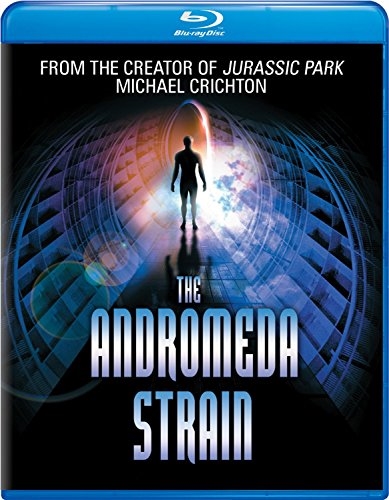 Picture of Andromeda Strain [Blu-ray] (Sous-titres français)