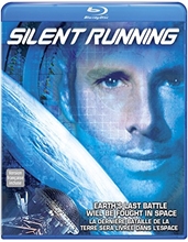 Picture of Silent Running [Blu-ray] (Bilingual)