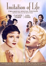 Picture of Imitation of Life: Two-Movie Special Edition (1934 Classic / 1959)