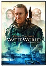 Picture of Waterworld (Bilingual)