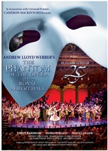 Picture of The Phantom of the Opera at the Royal Albert Hall (Sous-titres français)