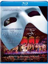 Picture of The Phantom of the Opera at the Royal Albert Hall [Blu-ray] (Sous-titres français)