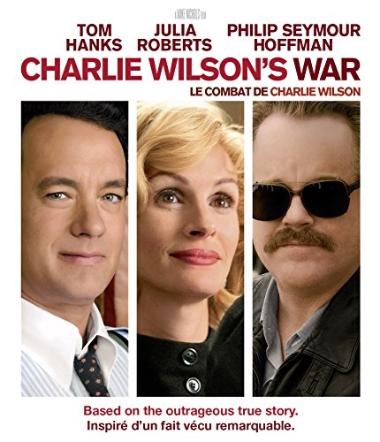 Picture of Charlie Wilson's War  / Le Combat De Charlie Wilson (Bilingual) [Blu-ray]