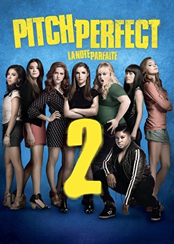 Picture of Pitch Perfect 2 (Bilingual)