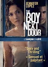 Picture of The Boy Next Door