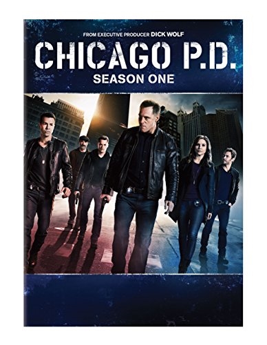 Picture of Chicago P.D.: Season One