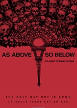 Picture of As Above, So Below (Bilingual)