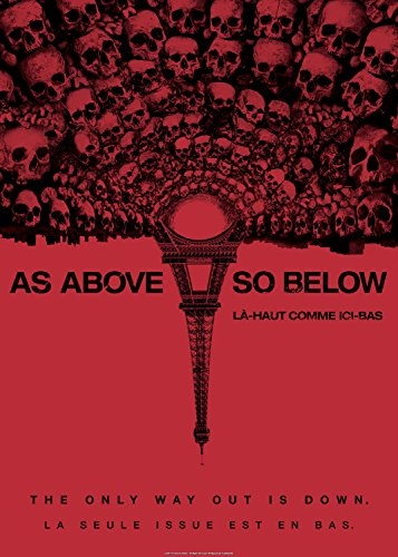 Picture of As Above, So Below (Bilingual)