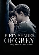 Picture of Fifty Shades of Grey (Bilingual)