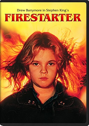 Picture of Firestarter [DVD] (Sous-titres français)