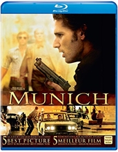 Picture of Munich [Blu-ray] (Bilingual)