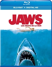 Picture of Jaws [Blu-ray] (Bilingual)