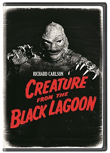 Picture of Creature From the Black Lagoon (Sous-titres français)