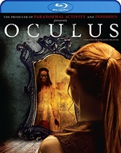 Picture of Oculus [Blu-ray] (Bilingual)