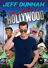 Picture of Jeff Dunham: Unhinged in Hollywood