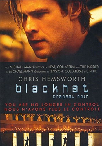 Picture of Blackhat