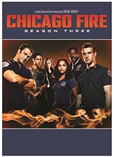 Picture of Chicago Fire: Season 3
