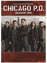 Picture of Chicago P.D.: Season 2