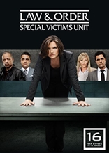 Picture of Law & Order: Special Victims Units - Season 16