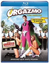 Picture of Orgazmo [Blu-ray] (Sous-titres français)