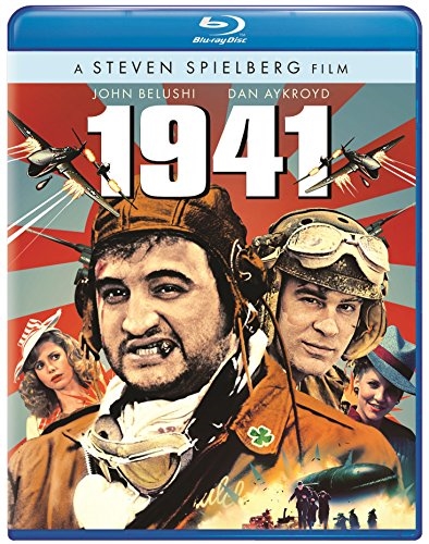 Picture of 1941 [Blu-ray] (Sous-titres français)