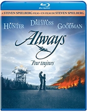 Picture of Always [Blu-ray] (Bilingual)