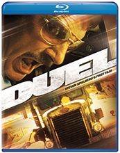 Picture of Duel [Blu-ray] (Sous-titres français)