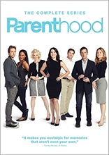 Picture of Parenthood: The Complete Series