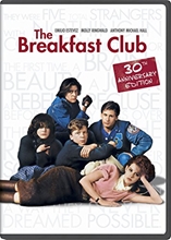 Picture of The Breakfast Club 30th Anniversary Edition (Sous-titres français)