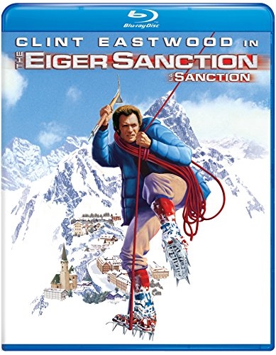 Picture of The Eiger Sanction [Blu-Ray]