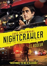 Picture of Nightcrawler (Bilingual)