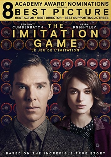 Picture of The Imitation Game