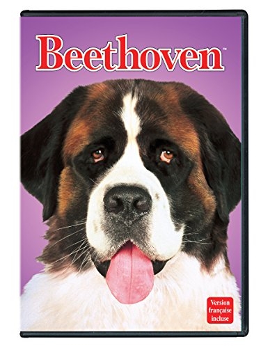 Picture of Beethoven (Bilingual) (Happy Face Packaging)