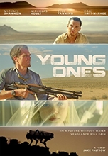 Picture of Young Ones [Blu-ray + DVD]