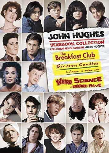 Picture of John Hughes Yearbook Collection (Bilingual)