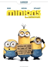 Picture of Minions